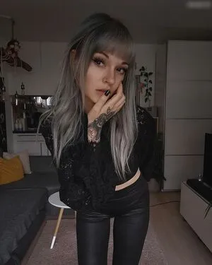 Ghostf0x OnlyFans Leaked Free Thumbnail Picture - #UszlpmNN7g