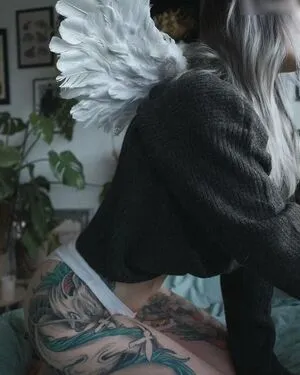 Ghostf0x OnlyFans Leaked Free Thumbnail Picture - #V3VhuFcSd5