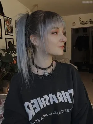 Ghostf0x OnlyFans Leaked Free Thumbnail Picture - #VwjT8rZmkl