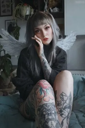 Ghostf0x OnlyFans Leaked Free Thumbnail Picture - #X2yz5VBrfb