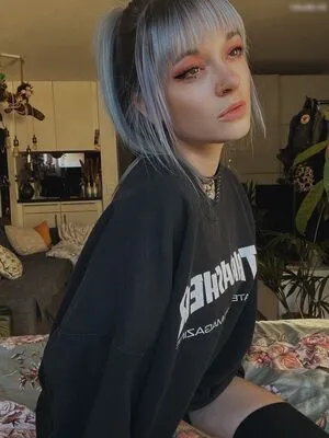 Ghostf0x OnlyFans Leaked Free Thumbnail Picture - #YEOBf94nKX