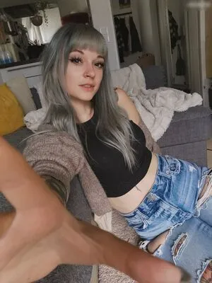 Ghostf0x OnlyFans Leaked Free Thumbnail Picture - #aygmhvVM15