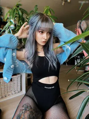 Ghostf0x OnlyFans Leaked Free Thumbnail Picture - #cJQUAIX79Y