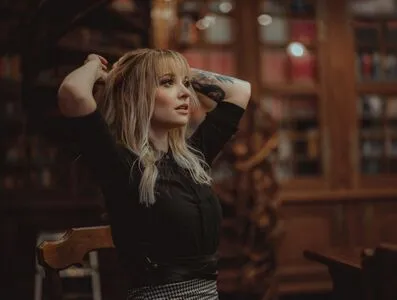 Ghostf0x OnlyFans Leaked Free Thumbnail Picture - #cSBmoS78F7