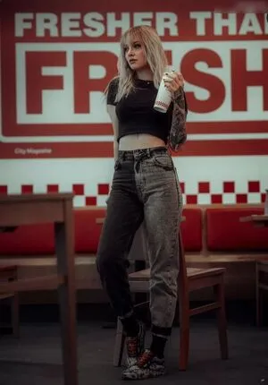 Ghostf0x OnlyFans Leaked Free Thumbnail Picture - #hBbTgwm0LL