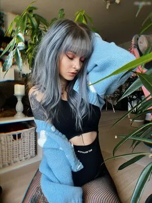 Ghostf0x OnlyFans Leaked Free Thumbnail Picture - #l7lE7tbh1E