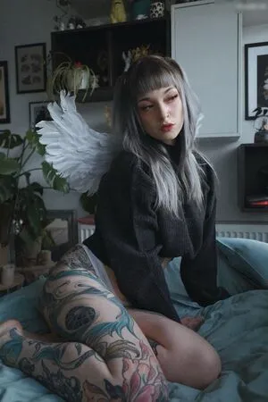 Ghostf0x OnlyFans Leaked Free Thumbnail Picture - #lPKcoDedFb