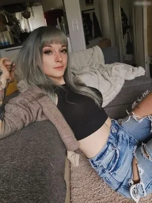 Ghostf0x OnlyFans Leaked Free Thumbnail Picture - #n9HFNtOaH9