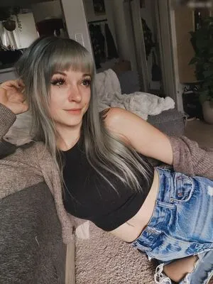 Ghostf0x OnlyFans Leaked Free Thumbnail Picture - #ofMXFjuEtz