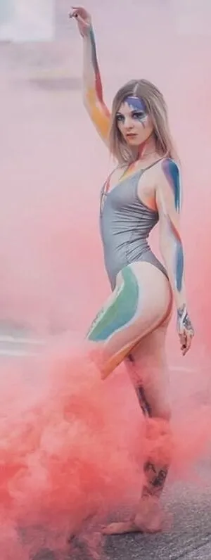 Ghostf0x OnlyFans Leaked Free Thumbnail Picture - #orQEh4MzrD