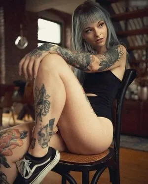 Ghostf0x OnlyFans Leaked Free Thumbnail Picture - #rMlez1CNDf