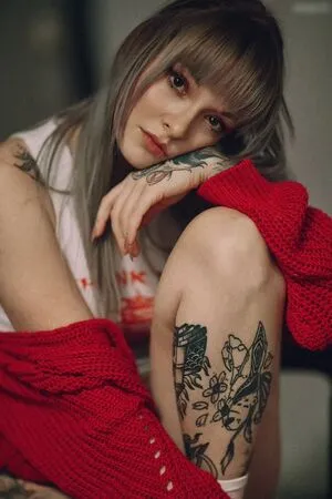 Ghostf0x OnlyFans Leaked Free Thumbnail Picture - #sVnSGWEoSy