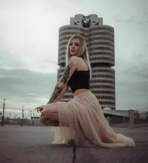 Ghostf0x OnlyFans Leaked Free Thumbnail Picture - #u8theqBgad