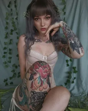 Ghostf0x OnlyFans Leaked Free Thumbnail Picture - #w2vRbdddcC