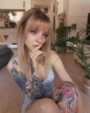 Ghostf0x OnlyFans Leaked Free Thumbnail Picture - #x6doAIswXi