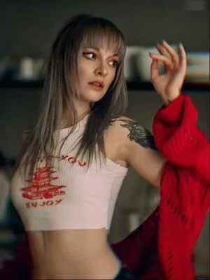 Ghostf0x OnlyFans Leaked Free Thumbnail Picture - #xsMU0UcXvR