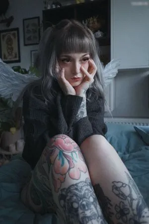 Ghostf0x OnlyFans Leaked Free Thumbnail Picture - #yKn1xnUByk