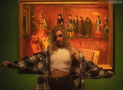 Ghostf0x OnlyFans Leaked Free Thumbnail Picture - #yaql5nxAe0