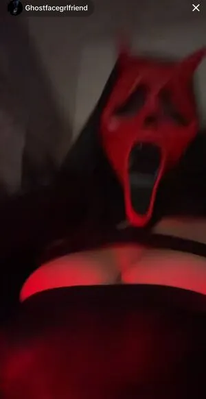 Ghostfacegrlfriend OnlyFans Leaked Free Thumbnail Picture - #djfRIumnkT