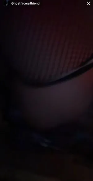 Ghostfacegrlfriend OnlyFans Leaked Free Thumbnail Picture - #ez759JmBwJ