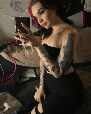 Ghostfamee OnlyFans Leaked Free Thumbnail Picture - #09itgfvsTX