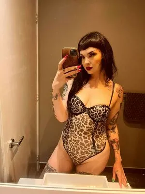 Ghostfamee OnlyFans Leaked Free Thumbnail Picture - #JIZliqdmIw