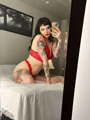 Ghostfamee OnlyFans Leaked Free Thumbnail Picture - #RY8Joh5DVO
