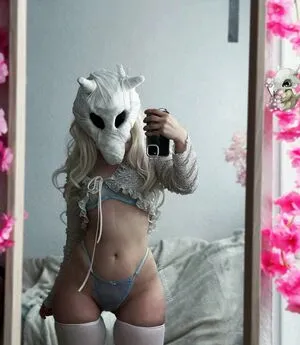 Ghostfawnnn OnlyFans Leaked Free Thumbnail Picture - #DfjsiIknTg