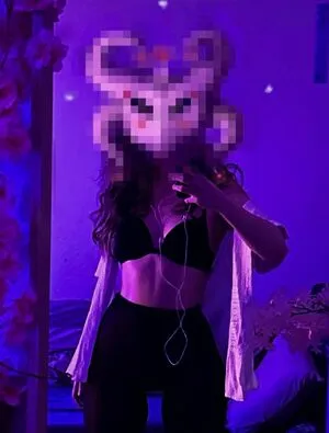 Ghostfawnnn OnlyFans Leaked Free Thumbnail Picture - #U2tlc4eWsp