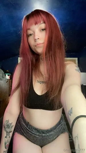 Ghostgirl OnlyFans Leaked Free Thumbnail Picture - #HrsV4H5cZF