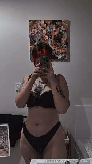 Ghostgirlfree OnlyFans Leaked Free Thumbnail Picture - #YMFic0Dy9C
