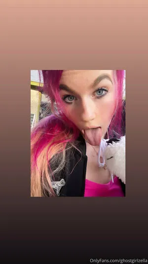 Ghostgirlholliestar OnlyFans Leaked Free Thumbnail Picture - #7RKhqXdPKo