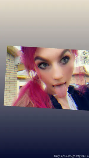 Ghostgirlholliestar OnlyFans Leaked Free Thumbnail Picture - #Npw2Yr7cSl