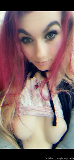 Ghostgirlholliestar OnlyFans Leaked Free Thumbnail Picture - #TY7CWp2TFJ