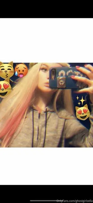 Ghostgirlholliestar OnlyFans Leaked Free Thumbnail Picture - #TZM70ZNMYS