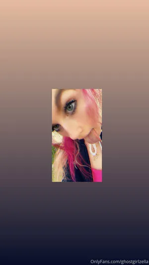 Ghostgirlholliestar OnlyFans Leaked Free Thumbnail Picture - #arvnDjZTaM
