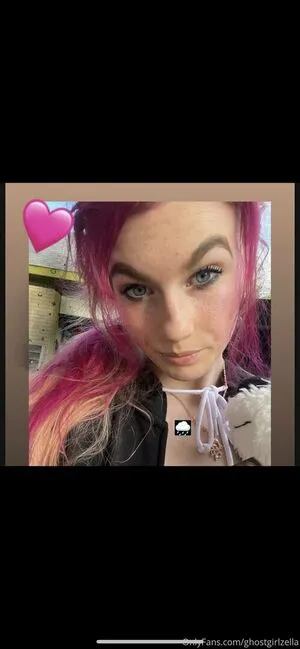 Ghostgirlholliestar OnlyFans Leaked Free Thumbnail Picture - #fkl4k9B3sg