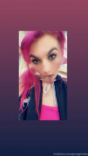 Ghostgirlholliestar OnlyFans Leaked Free Thumbnail Picture - #roiu1Qbikj