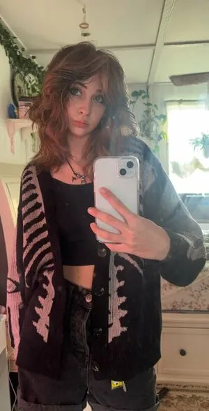 Ghostgirlshit OnlyFans Leaked Free Thumbnail Picture - #4c3WAMlx1f