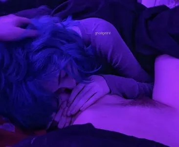 Ghostgirlshit OnlyFans Leaked Free Thumbnail Picture - #v4CMzXZisn
