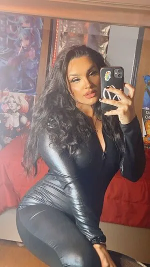 Ghostgirlxoxx2 OnlyFans Leaked Free Thumbnail Picture - #d4EMU9b2Ks