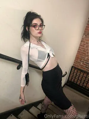 Ghosti OnlyFans Leaked Free Thumbnail Picture - #3hyxQy5M80