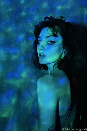 Ghosti OnlyFans Leaked Free Thumbnail Picture - #8RhI4eilFJ