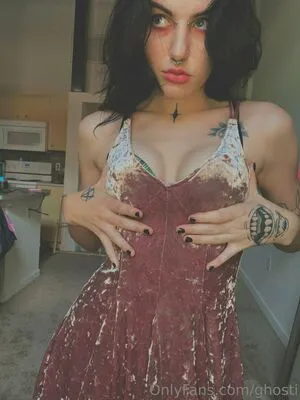 Ghosti OnlyFans Leaked Free Thumbnail Picture - #EWmzxLvFrN