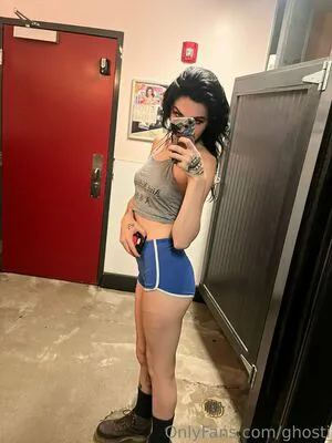 Ghosti OnlyFans Leaked Free Thumbnail Picture - #EjstNpabF7