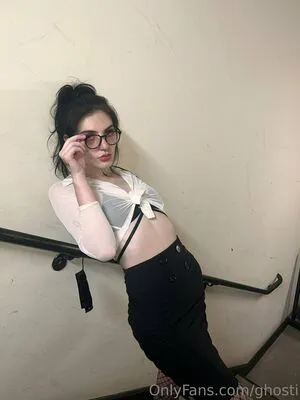 Ghosti OnlyFans Leaked Free Thumbnail Picture - #LhKE1NdX1Q