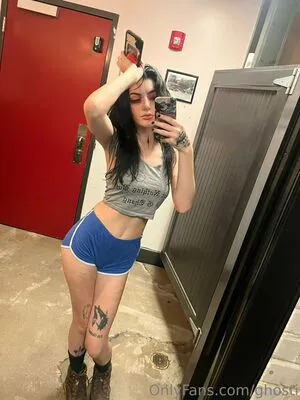 Ghosti OnlyFans Leaked Free Thumbnail Picture - #VA1ajAz0Dq