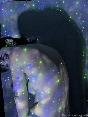 Ghosti OnlyFans Leaked Free Thumbnail Picture - #cdS63mmBmW