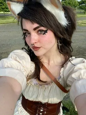 Ghostiee Muffinn OnlyFans Leaked Free Thumbnail Picture - #69nhpSQcDP