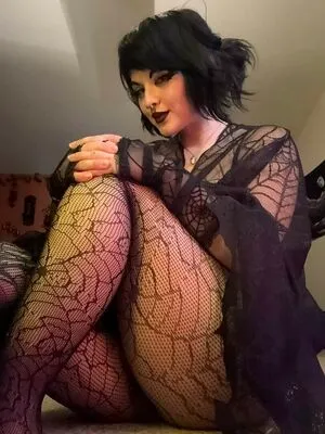Ghostiee Muffinn OnlyFans Leaked Free Thumbnail Picture - #BrLBhwppwH